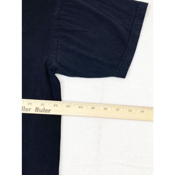 Vintage Y2k Barack Obama T-Shirt Large MLK I have a Dream President Rap Hip Hop - Picture 5 of 6